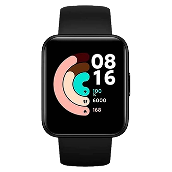 ساعت هوشمند شیائومی مدل Redmi Watch 2 Lite